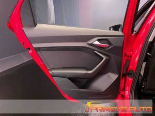 AUDI A1 usata, con Servosterzo