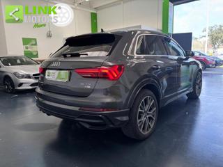 AUDI Q3 usata, con Alzacristalli elettrici