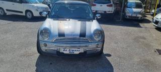 MINI Mini usata, con Airbag