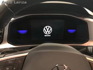 VOLKSWAGEN T-Roc usata, con Climatizzatore