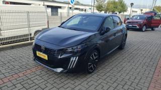 PEUGEOT 208 Hybrid 145 e-DCS6 GT EXCLUSIVE PREZZO PROMO