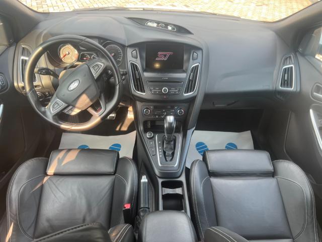 FORD Focus usata, con Autoradio