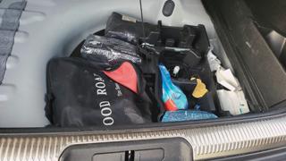 DS AUTOMOBILES DS 7 Crossback usata, con Tettuccio apribile