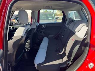 FIAT 500L usata, con Boardcomputer