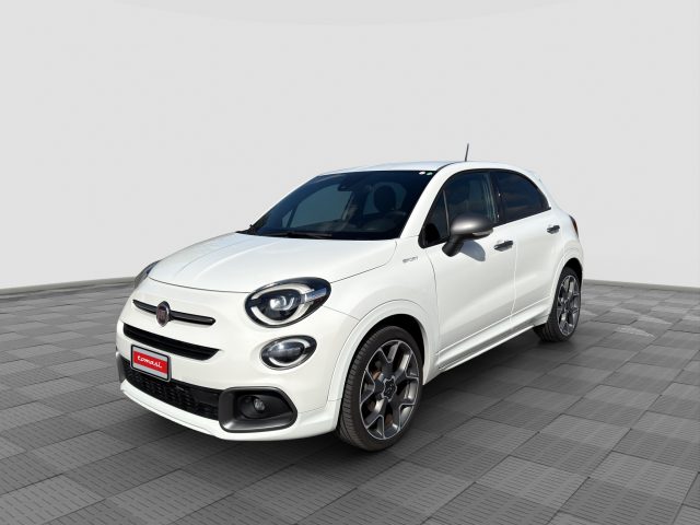 FIAT 500X usata 0