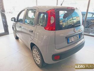 FIAT Panda usata, con Chiusura centralizzata