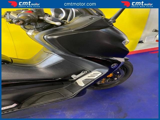 YAMAHA Other usata 8