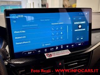 FORD Focus usata, con Immobilizzatore elettronico