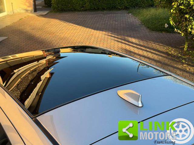 TOYOTA Yaris usata, con Sensore di pioggia