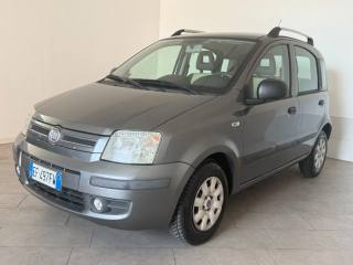 FIAT Panda usata 1