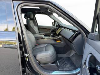 LAND ROVER Range Rover Sport usata, con Airbag laterali