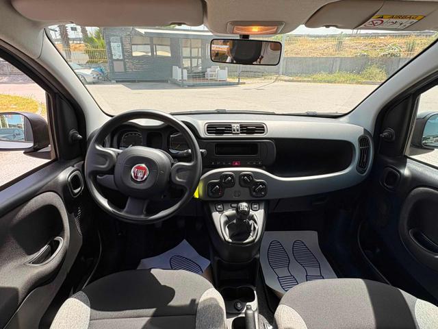 FIAT Panda usata, con Chiusura centralizzata