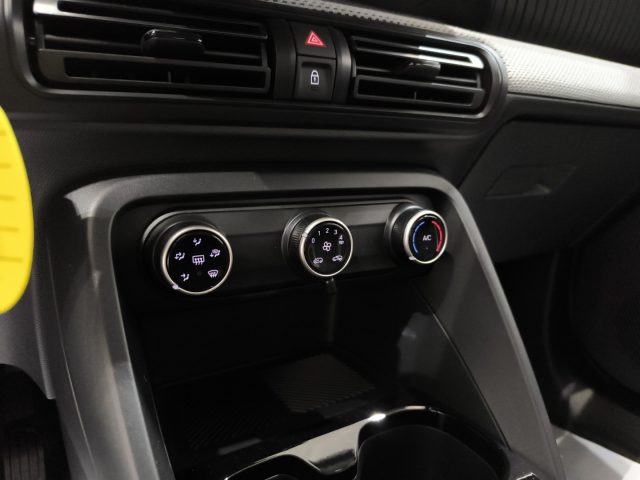 CITROEN C3 usata, con Park Distance Control