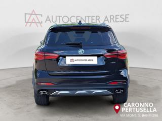 MG HS usata, con Alzacristalli elettrici