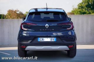 RENAULT Captur usata, con Airbag laterali