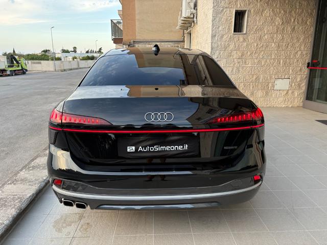 AUDI A6 usata, con Autoradio