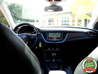 OPEL Grandland X usata, con ESP