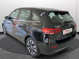 MERCEDES-BENZ B 160 usata, con Sensore di luce