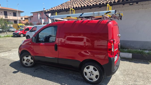 FIAT Fiorino usata, con Airbag