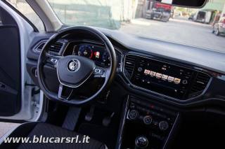 VOLKSWAGEN T-Roc usata, con Chiusura centralizzata