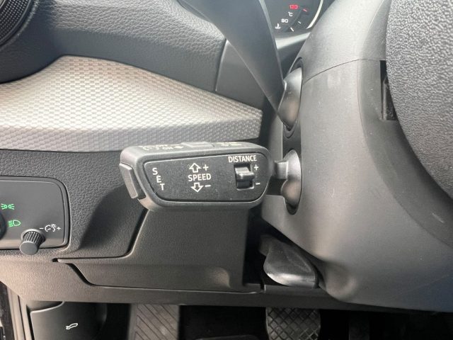 AUDI Q2 usata 18