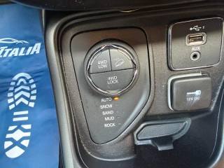 JEEP Compass usata, con Cruise Control