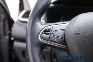 RENAULT Kadjar usata, con Touch screen