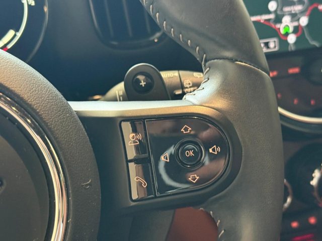 MINI Mini usata, con Sistema di navigazione