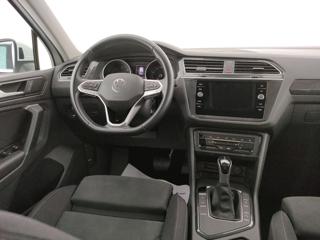 VOLKSWAGEN Tiguan usata, con Controllo automatico clima