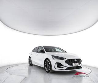 FORD Focus usata 1