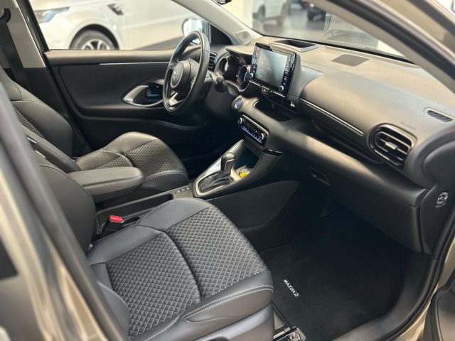 MAZDA 2 usata, con Controllo trazione