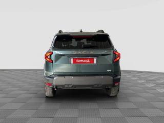 DACIA Duster usata 3