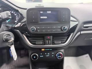 FORD Fiesta usata, con Bluetooth