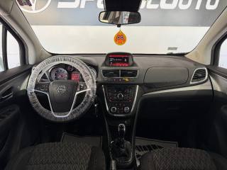 OPEL Mokka usata, con Sensore di luce