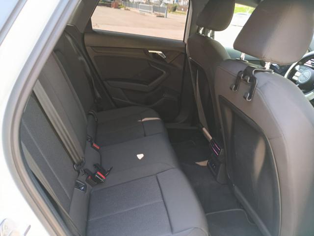 AUDI A3 usata, con ESP