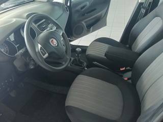FIAT Punto usata, con Immobilizzatore elettronico