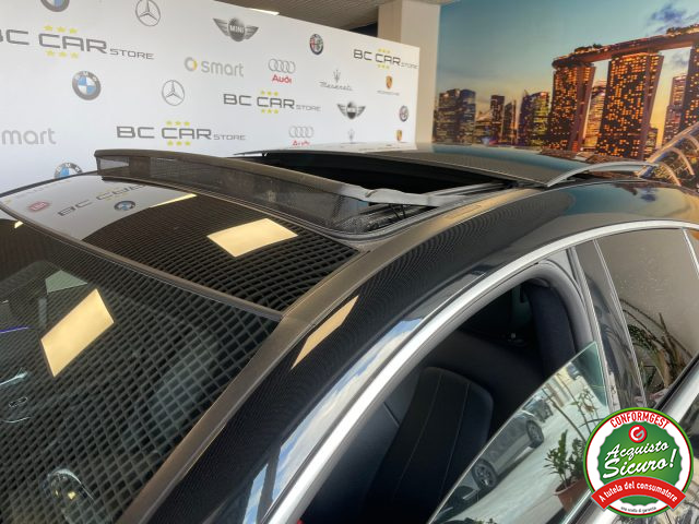 MERCEDES-BENZ CLA 180 usata, con Park Distance Control