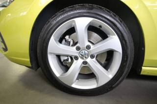 VOLKSWAGEN Golf Variant usata, con USB
