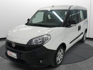 FIAT Doblo usata, con Airbag