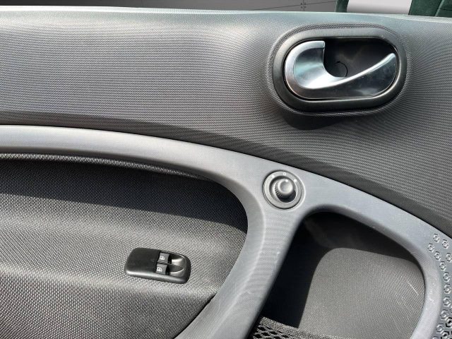 SMART ForTwo usata, con Climatizzatore