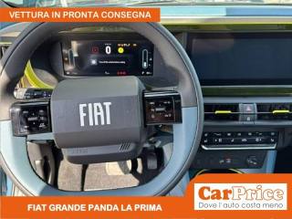 FIAT Grande Panda usata, con Airbag laterali