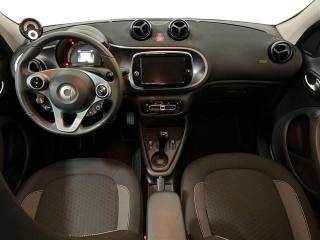 SMART ForFour usata 8