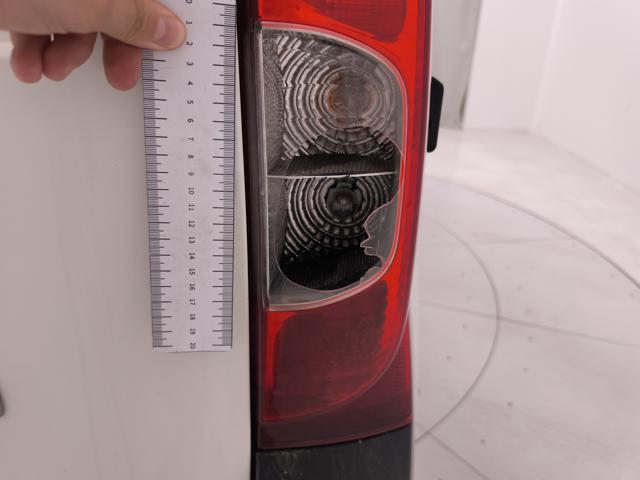 FIAT Fiorino usata 32