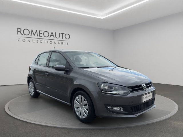 VOLKSWAGEN Polo usata, con Controllo trazione