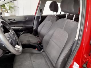 KIA Picanto usata, con Cerchi in lega