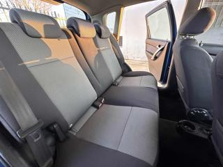 CHEVROLET Aveo usata, con Chiusura centralizzata telecomandata