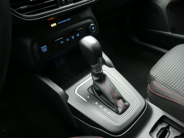FORD Focus usata, con Cruise Control