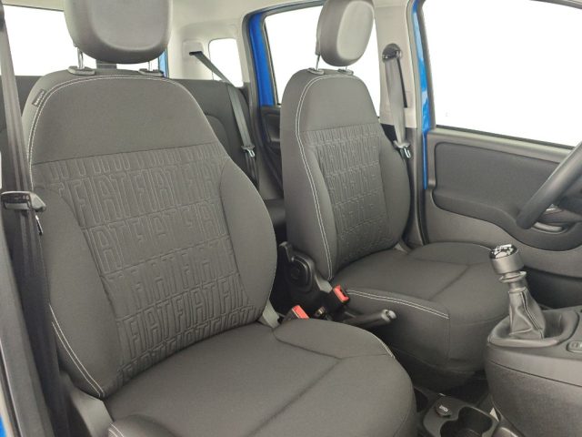 FIAT Panda usata, con Cruise Control