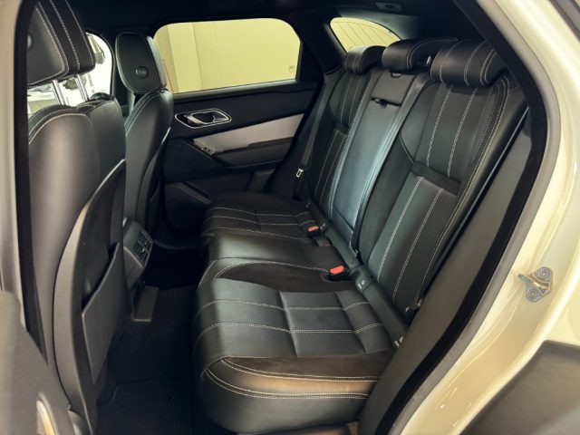 LAND ROVER Range Rover Velar usata, con Climatizzatore