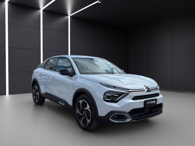 CITROEN C4 usata, con Chiusura centralizzata